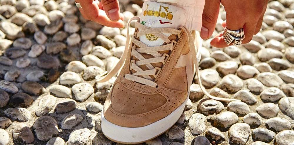 diadora heritage vendita online